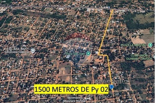 Terreno de 1.080 m2. Regalado — foto 2