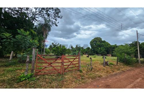 Terreno en Pirayu media hectárea — foto 2