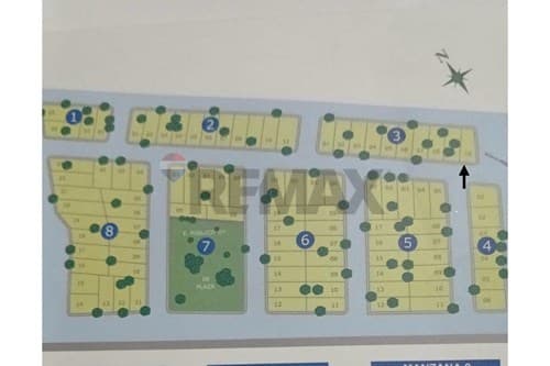 Terreno Ideal en San Antonio: ¡Inversión Perfecta!