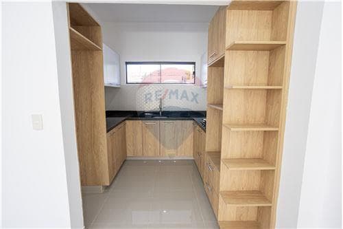 Dúplex a Estrenar - B° Palma Loma, Luque — foto 4