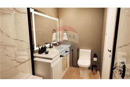 Departamento 2 dorm. en BELIVE GARAY, Villa Morra — foto 4