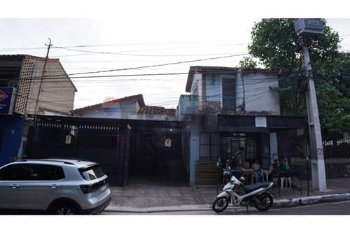 Hermoso terreno sobre dobre av. En Lambaré — foto 4