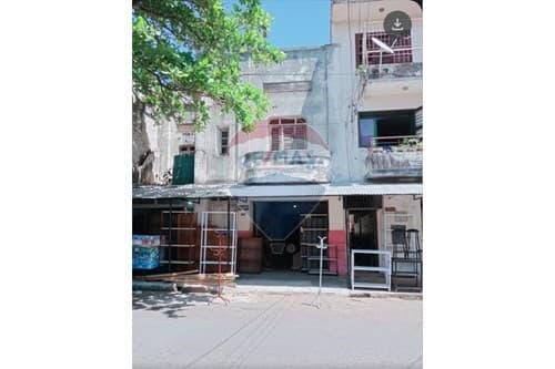 Casa Antigua a precio de terreno, Pettirossi — foto 3
