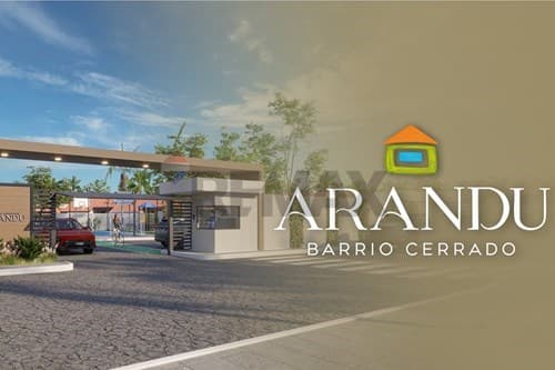 Barrio Cerrado Arandú