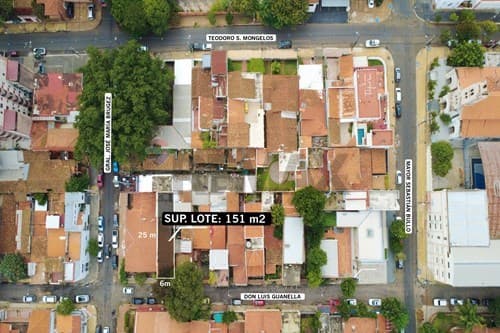 ️ terreno en venta de 151 m2 - ciudad nueva — foto 5