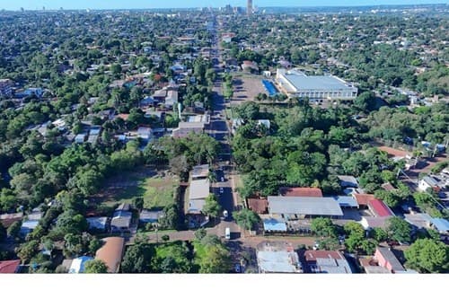 Propiedad Comercial Estratégica en Cd. del Este — foto 2