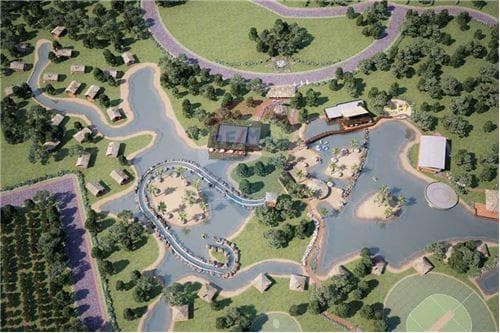 Terreno en exclusivo barrio cerrado ecovita — foto 4