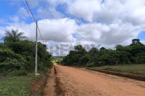 Inverti seguro: Terreno en zona de crecimiento — foto 2