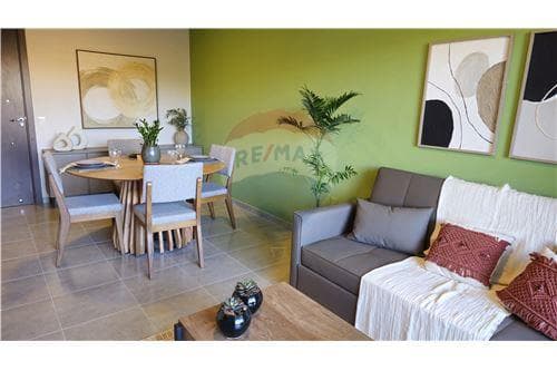 Departamento 2 Hab a Estrenar - Centro de Asunción, foto 5