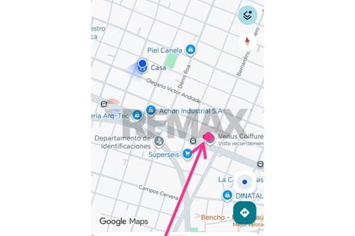 Oficina sobre av. Mcal lópez — foto 4