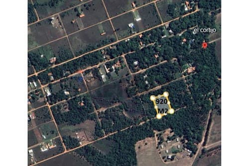Terreno en urbanización el cortijo — foto 4