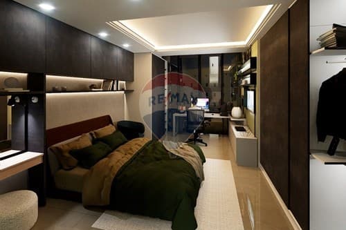 de Departamento 1 dormitorio — foto 3