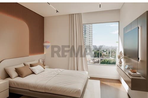 ACRO HOME 43 - 1 Dormitorio 70 m2 — foto 2
