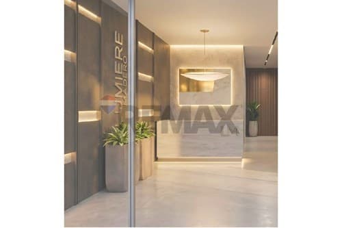 Depto. 1 dormitorio en lumiere madero, Luque, foto 2