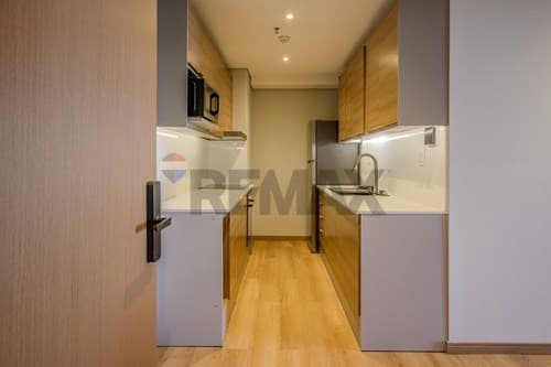 Departamento edificio garden park, foto 5