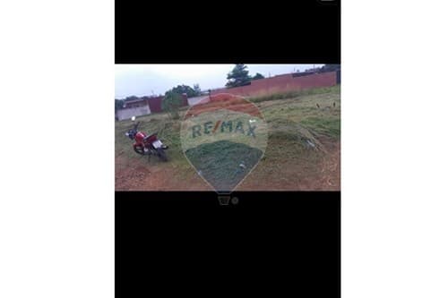 Terreno - venta- ypane - paraguay