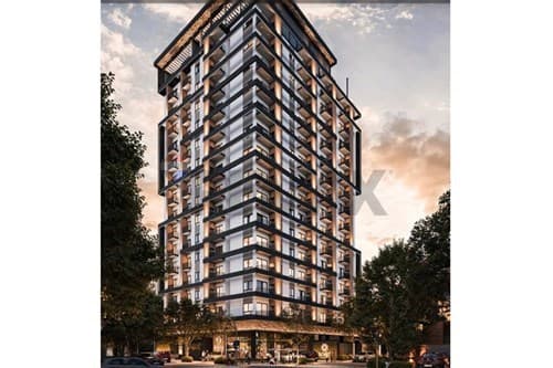 Monoambiente - edificio soho flats — foto 3