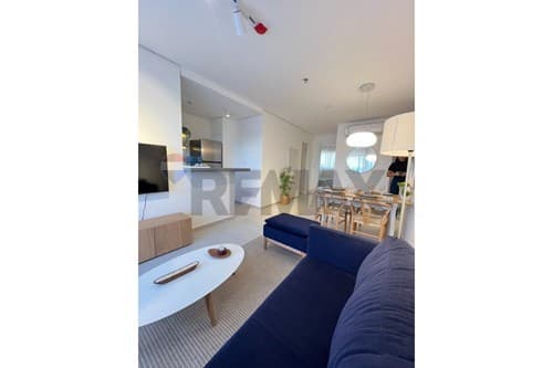 En venta departamento en pozo contado con renta — foto 3
