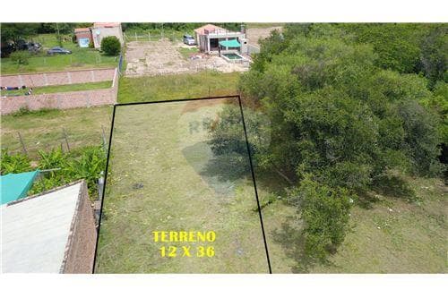 Terreno de 432 m2 en venta en Atyra, foto 2