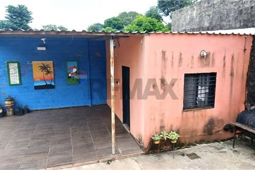 Propiedad comercial casino en Capiatá..!! — foto 5