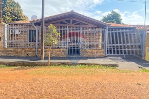 Casa Moderna en J. A. Saldívar, foto 5