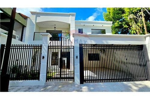 🏡exclusiva residencia de 4 dormitorios en el barrio cerrrado aranjuez – san vicente