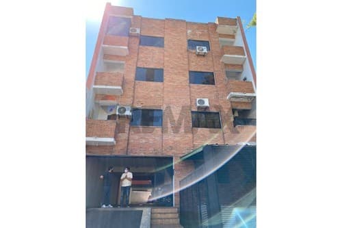 Departamento en asuncion, foto 1