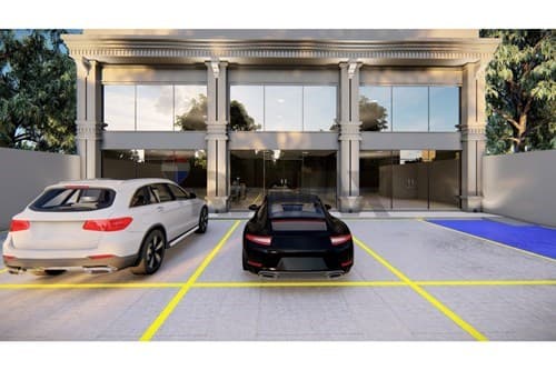 - Salón Comercial - Zona Pinedo 128.96 m² — foto 3