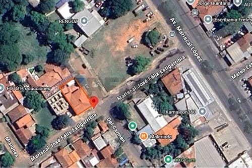 Edificio con gran potencial en VENTA — foto 2