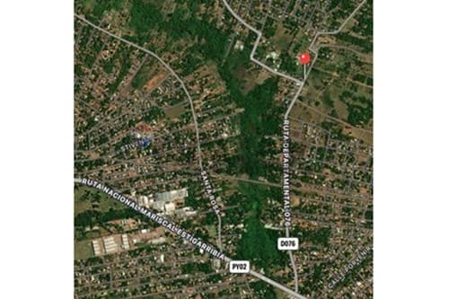 Terreno en itaugua - valle karé — foto 4