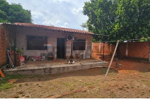 En venta casa en ypane - zona parque azulgrana — foto 2