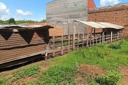 terreno en Capiata Ruta 1 Km 17 — foto 4