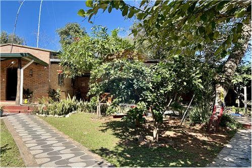 Se vende imponente casa quinta en nueva colombia — foto 3