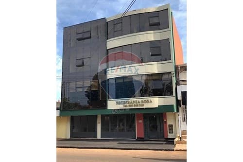 Oficina Moderna en Alquiler: Ubicación Ideal CDE — foto 4