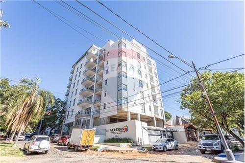 En venta dpto. Con 1cochera, 1 baulera y equipado! — foto principal