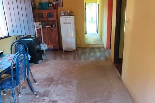 ¡Casa moderna en Itauguá, ubicación estratégica!