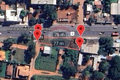 ¡Terreno Comercial Estratégico en Itauguá! — foto 3