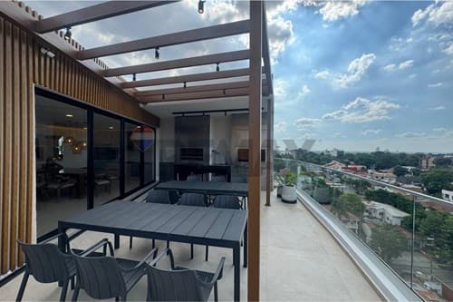 monoambiente en el edificio Well — foto 3