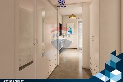 Duplex en pozo de 3 dormit. En zarate isla - Luque — foto 3
