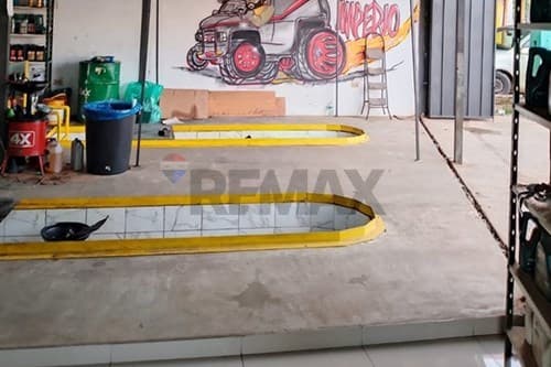 Local comercial en esquina en Villa Elisa — foto 4