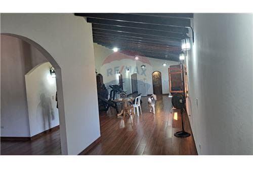 3 hectareas con casa quinta y naturaleza en venta