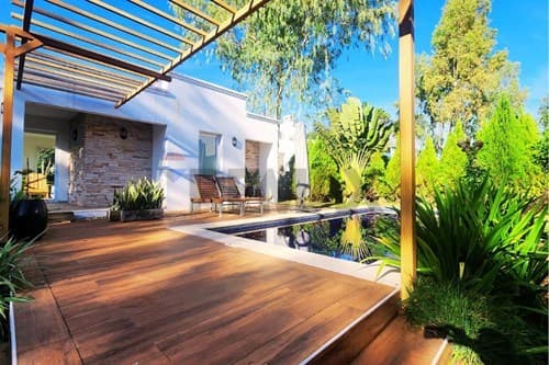 Residencia Aqua Village — San Bernardino — foto 5