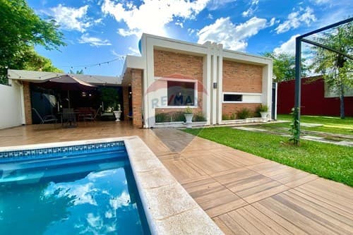 Casa Totalmente Amoblada Zona Country Club — foto 3