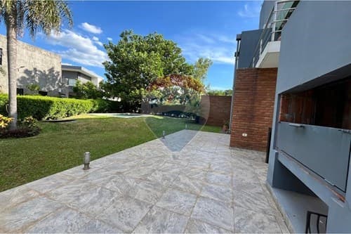 Casa en aqua village - altos / san ber — foto 4