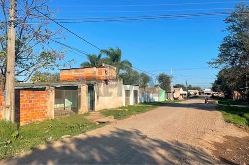 Terreno en esquina en venta en Villa Hayes, foto 4