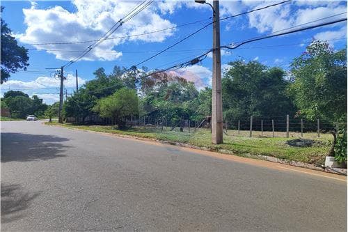 Terreno en Luque - costa sosa — foto 1