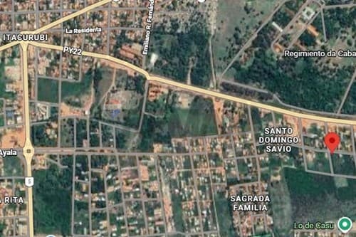 Inversión Única en Terreno en Concepción