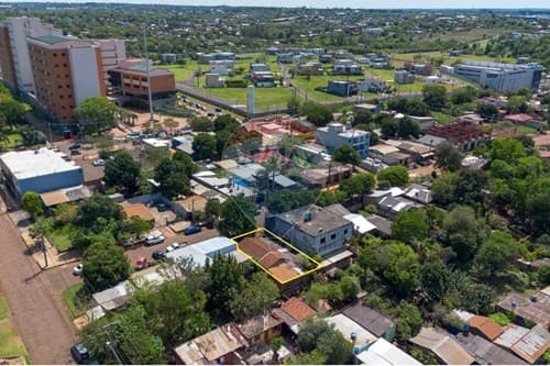 Terreno en venta km 8 Monday — foto 4