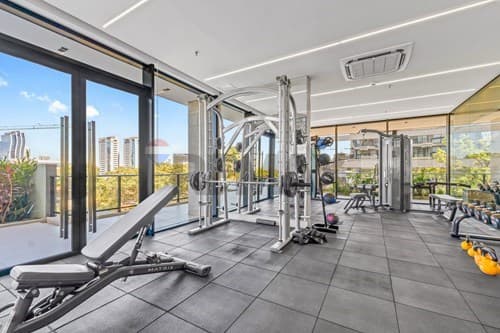 ️ departamento dúplex – altius more del sol, foto 4