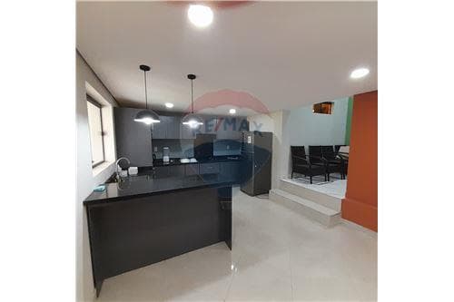 En venta hermosa casa estrenar. San Bernardino — foto 4